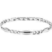 Bracciale Trussardi Uomo in Acciaio TJAXV39